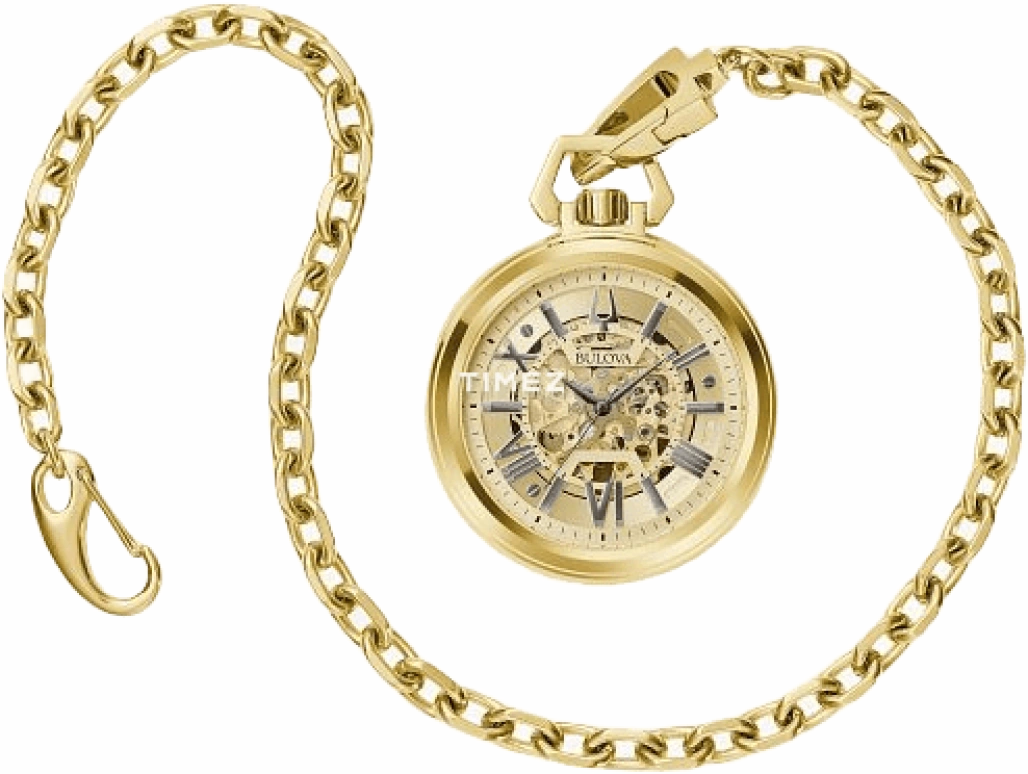 宝路华 Sutton 97A178