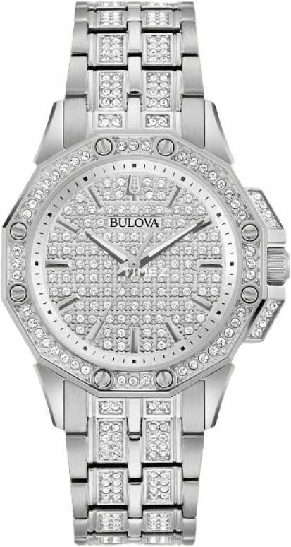 Bulova Octava 96L305