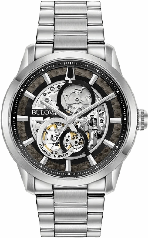 宝路华 Sutton 96A208