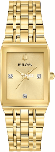 bulova bulova-quadra 