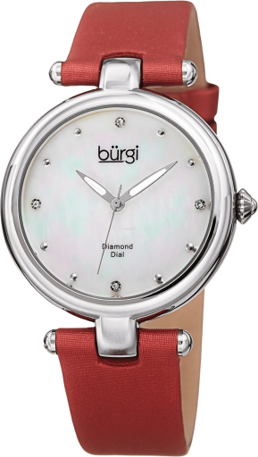 伯基 其它 BUR169RD