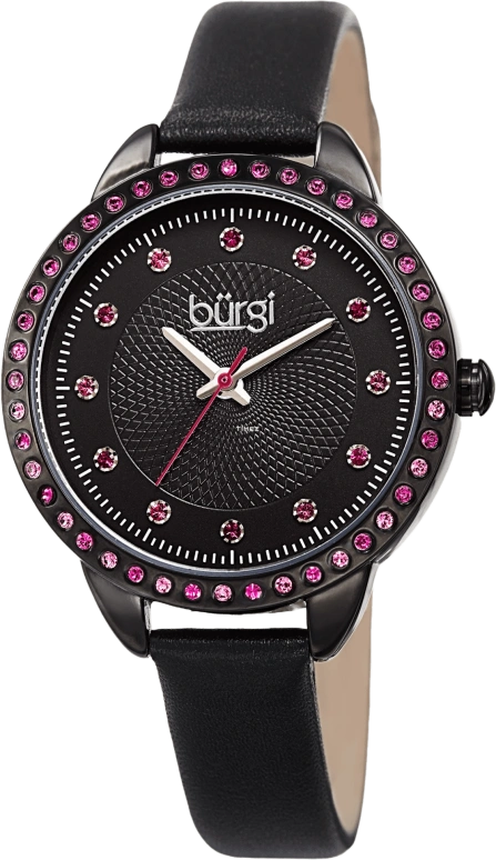 burgi burgi- 