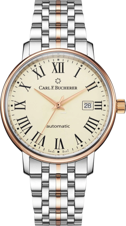 Carl F. Bucherer Adamavi