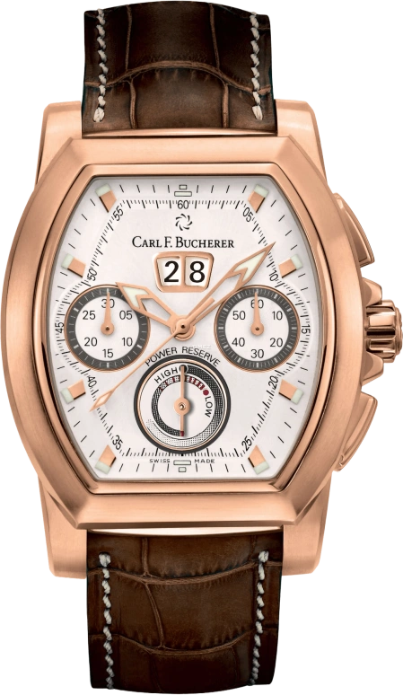 Carl F. Bucherer Patravi