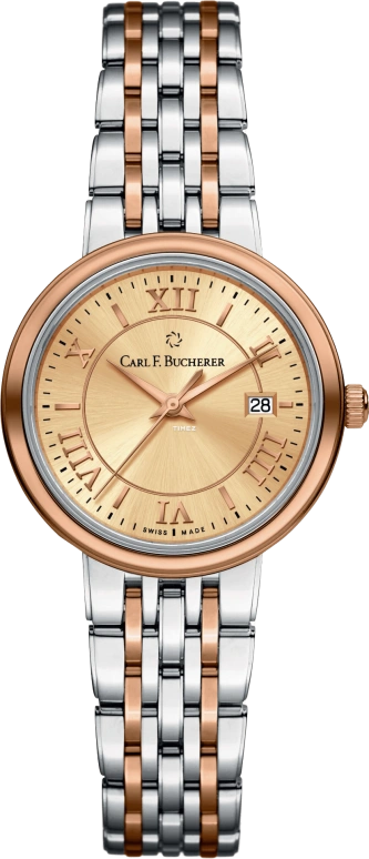 Carl F. Bucherer Adamavi