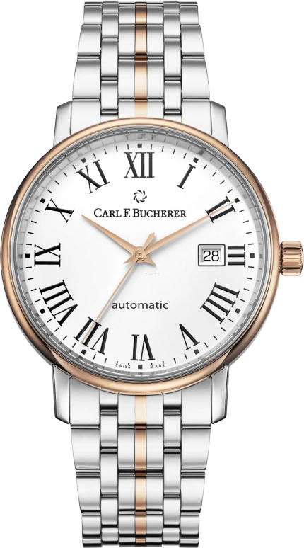 Carl F. Bucherer Adamavi