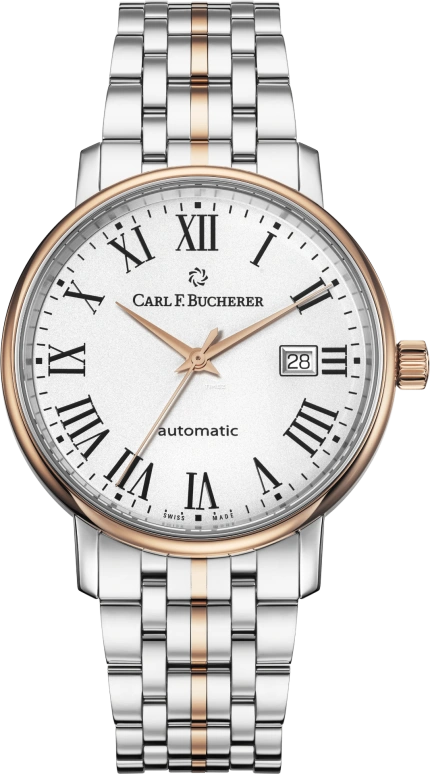 Carl F. Bucherer Adamavi