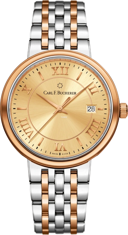 Carl F. Bucherer Adamavi