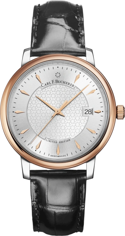 Carl F. Bucherer Adamavi