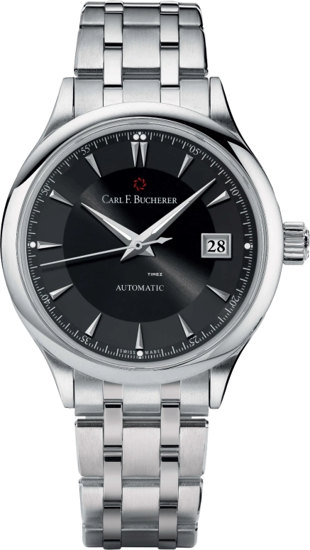 Carl F. Bucherer Manero