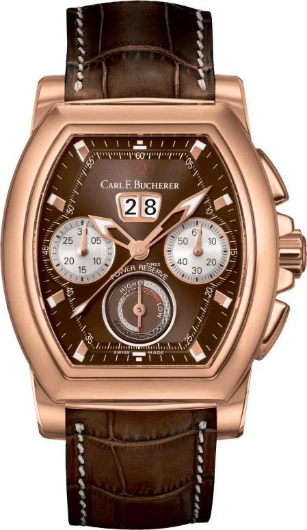 Carl F. Bucherer Patravi