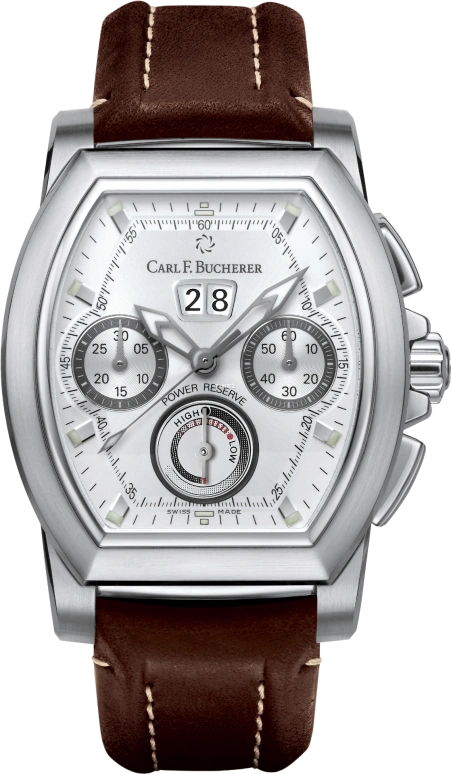 Carl F. Bucherer Patravi