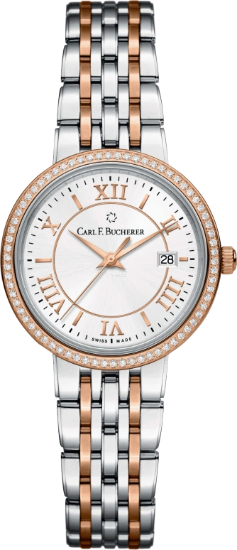 Carl F. Bucherer Adamavi