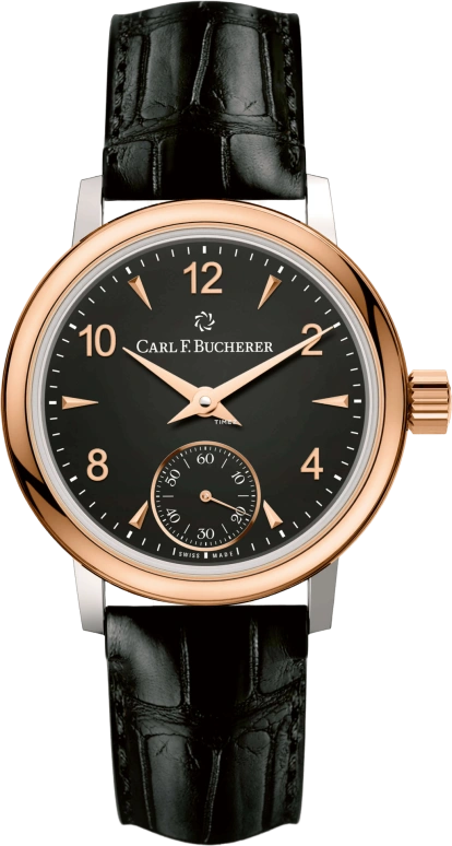 Carl F. Bucherer Adamavi