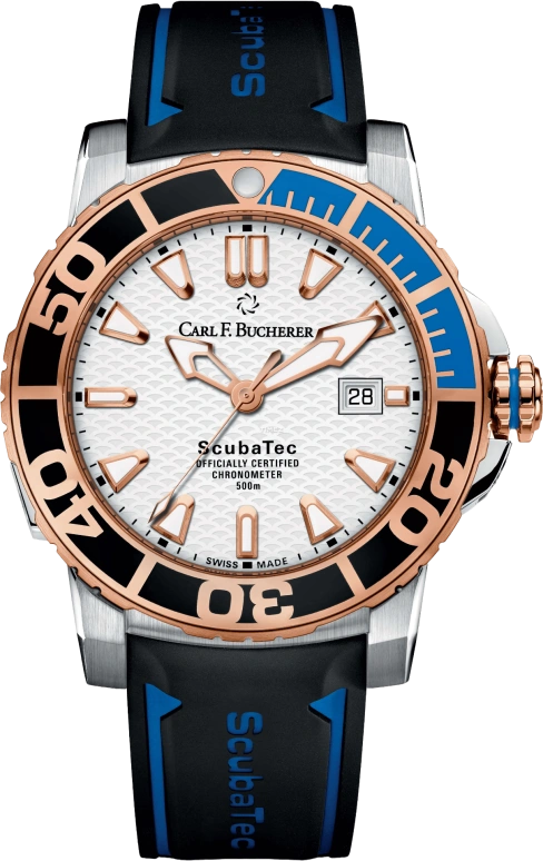 Carl F. Bucherer Patravi