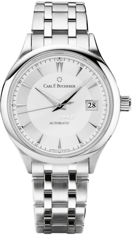 Carl F. Bucherer Manero