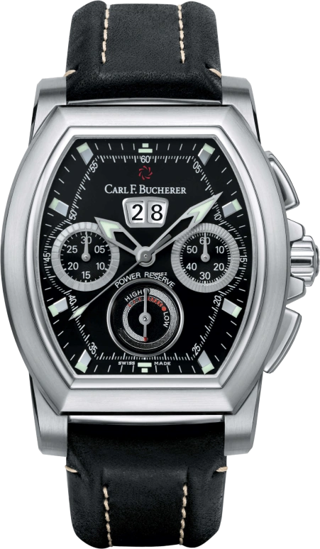 Carl F. Bucherer Patravi