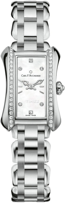 Carl F. Bucherer alacria 00.10703.08.77.31