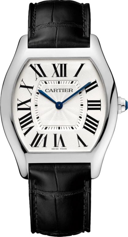 Cartier Tortue