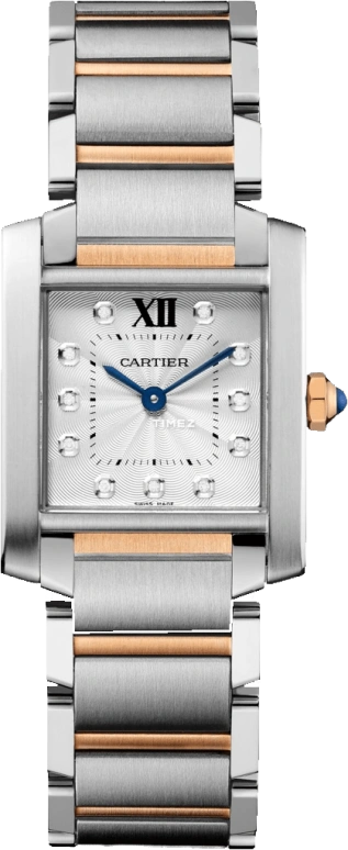 Cartier Tank