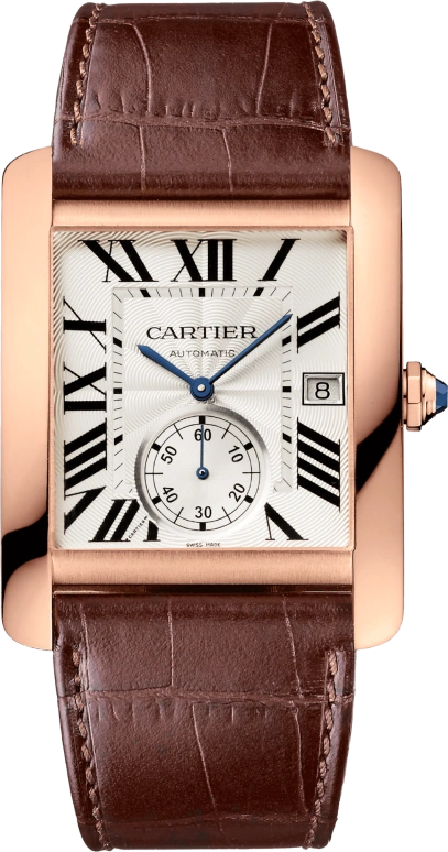 Cartier Tank