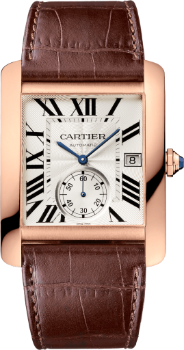 cartier cartier-tank 