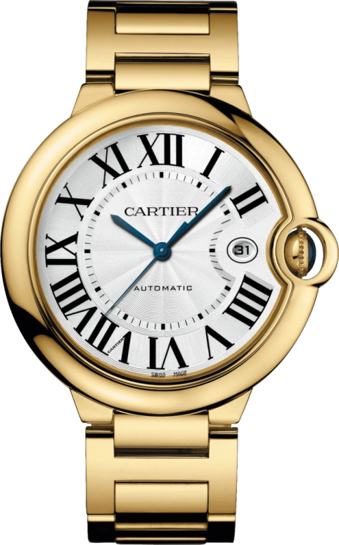 Cartier Ballon Bleu de Cartier