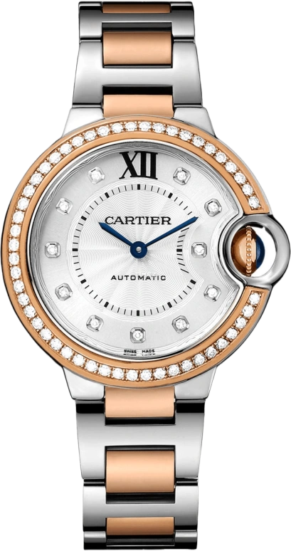 Cartier Ballon Bleu de Cartier WE902077