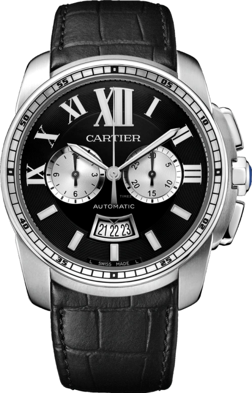 Cartier Calibre de Cartier