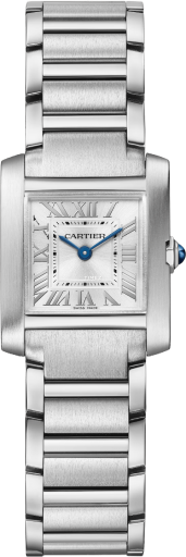 卡地亚 Tank坦克 WSTA0129