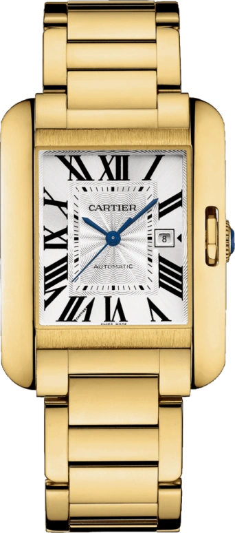 Cartier Tank