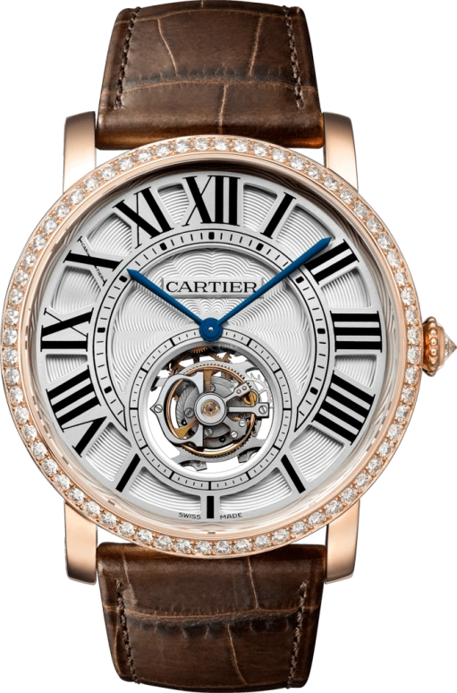 Cartier Rotonde de Cartier