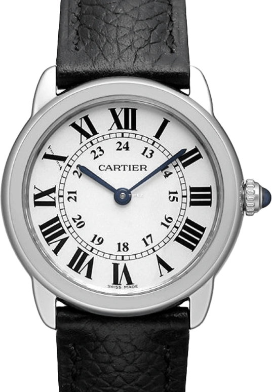 Cartier Ronde de Cartier