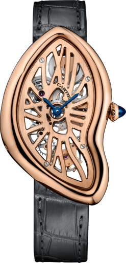 cartier cartier-crash-de-cartier 