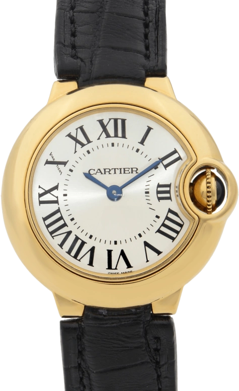 Cartier Ballon Bleu de Cartier W6900156
