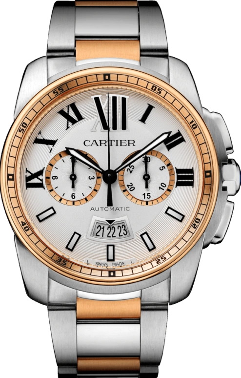 Cartier Calibre de Cartier