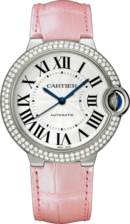 Cartier Ballon Bleu de Cartier