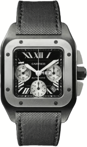 cartier cartier-santos-de-cartier 