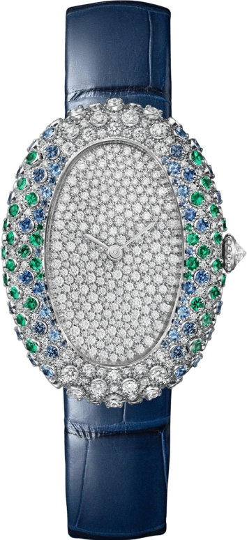 卡地亚 Baignoire浴缸 WJBA0060