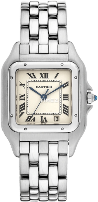 Cartier Panthère de Cartier