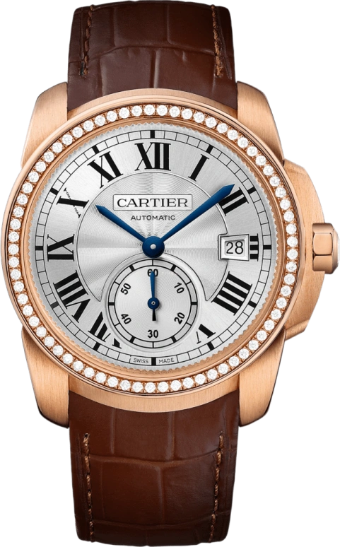 Cartier Calibre de Cartier