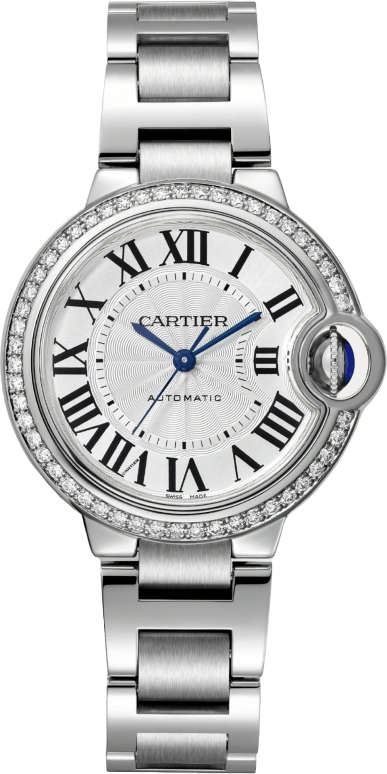 Cartier Ballon Bleu de Cartier