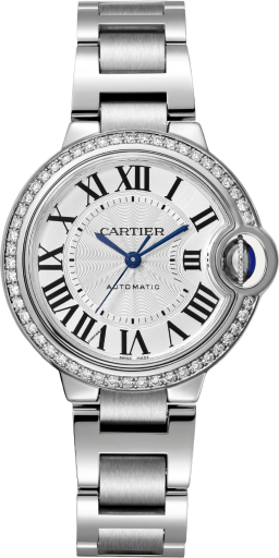 卡地亚 蓝气球 W4BB0023