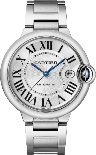 卡地亚 蓝气球 WSBB0040