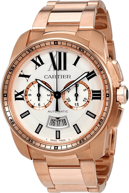 卡地亚 Calibre卡历博 W7100047
