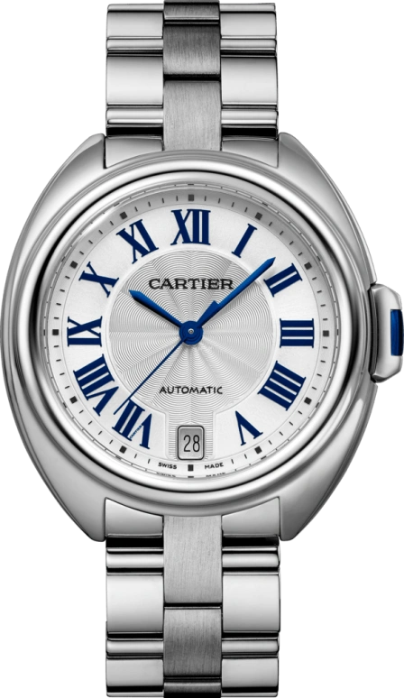 Cartier Clé de Cartier