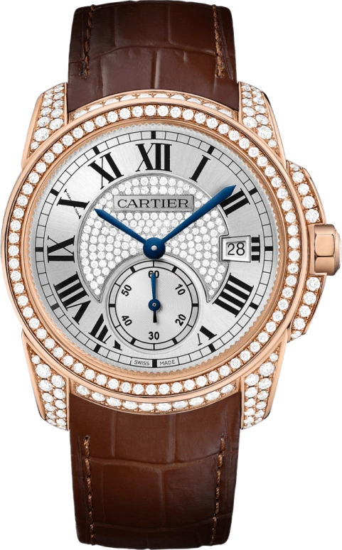 Cartier Calibre de Cartier