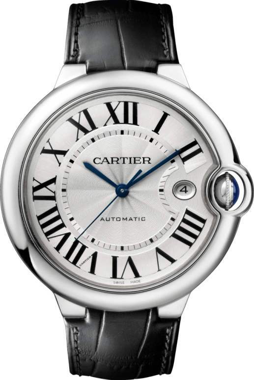 Ballon Bleu de Cartier Automatic