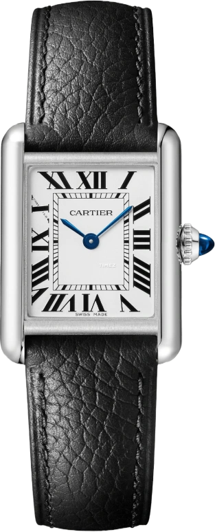 Cartier Tank WSTA0119