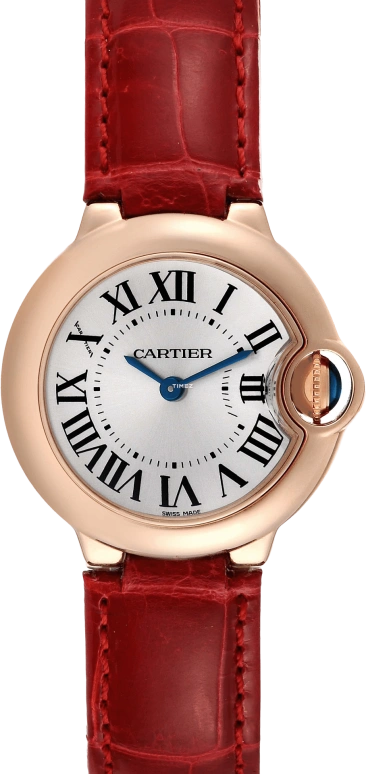 Cartier Ballon Bleu de Cartier W6900256